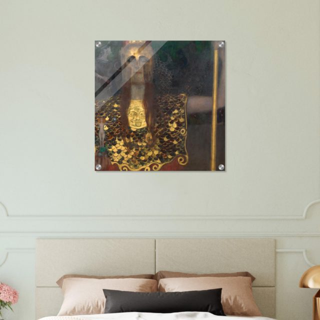 Curated Acrylic Prints
